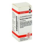 VERATRUM ALBUM D 30 Globuli (PZN 2933380) из Германии