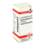 KALIUM BROMATUM D 12 Globuli (PZN 2925423) из Германии