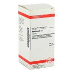 ACONITUM D 12 Tabletten (PZN 2811582) из Германии
