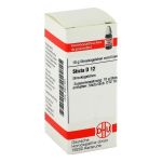 STICTA D 12 Globuli (PZN 2931984) из Германии