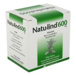 Natu lind 600mg (PZN 2680772) из Германии