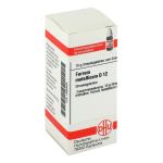 FERRUM METALLICUM D 12 Globuli (PZN 2898695) из Германии