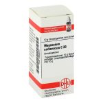 MAGNESIUM CARBONICUM C 30 Globuli (PZN 2926670) из Германии