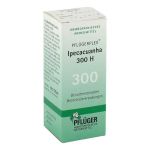PFLÜGERPLEX Ipecacuana 300 H Tabletten (PZN 2749624) из Германии