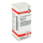 OPIUM D 12 Globuli (PZN 2813747) из Германии