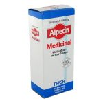 ALPECIN MED.Fresh Vital Kopfhaut-u.Haartonikum (PZN 2927511) из Германии