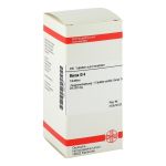 BORAX D 4 Tabletten (PZN 2801247) из Германии