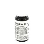 REGENAPLEX Nr.38 b Tropfen (PZN 2642530) из Германии