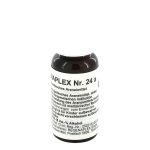 REGENAPLEX Nr.24 a Tropfen (PZN 2642174) из Германии