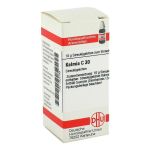 KALMIA C 30 Globuli (PZN 2925788) из Германии