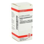 ROBINIA PSEUDACACIA D 3 Tabletten (PZN 2930364) из Германии