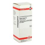 AGNUS CASTUS D 4 Dilution (PZN 2888768) из Германии