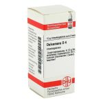 DULCAMARA D 4 Globuli (PZN 2890038) из Германии