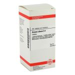 VISCUM ALBUM D 2 Tabletten (PZN 2933693) из Германии