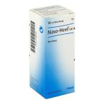 NASO HEEL SNT Tropfen (PZN 2740592) из Германии
