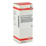 ARNICA EXTERN Tinktur (PZN 2801081) из Германии