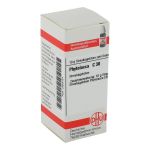 PHYTOLACCA C 30 Globuli (PZN 2929154) из Германии