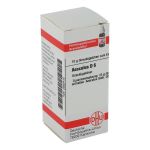 AESCULUS D 6 Globuli (PZN 2892416) из Германии