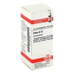 CHINA D 12 Globuli (PZN 2812989) из Германии