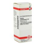 ZINCUM VALERIANICUM D 12 Dilution (PZN 2804079) из Германии