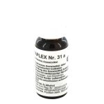 REGENAPLEX Nr.31 a Tropfen (PZN 2642346) из Германии