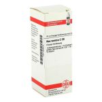 NUX VOMICA C 30 Dilution (PZN 2928278) из Германии