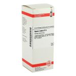 AGNUS CASTUS D 6 Dilution (PZN 2892511) из Германии