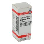 SYMPHYTUM C 30 Globuli (PZN 2932400) из Германии