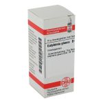 GALPHIMIA GLAUCA D 4 Globuli (PZN 2890400) из Германии