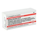 LM NATRIUM chloratum VI Globuli (PZN 2659789) из Германии