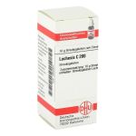 LACHESIS C 200 Globuli (PZN 2925937) из Германии