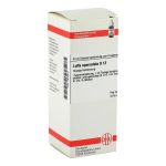 LUFFA OPERCULATA D 12 Dilution (PZN 2802873) из Германии