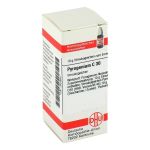 PYROGENIUM C 30 Globuli (PZN 2929941) из Германии