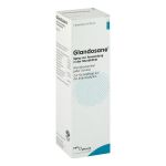 Glandosane neutral (PZN 2699955) из Германии