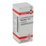 DULCAMARA D 12 Globuli (PZN 2898100) из Германии