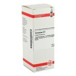 TARAXACUM D 3 Dilution (PZN 2932653) из Германии
