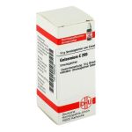 GELSEMIUM C 200 Globuli (PZN 2899128) из Германии