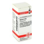 OPIUM D 30 Globuli (PZN 2813730) из Германии