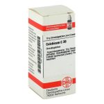 COLCHICUM C 30 Globuli (PZN 2897106) из Германии