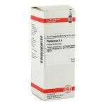 PHYTOLACCA D 6 Dilution (PZN 2810737) из Германии