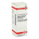 CALCIUM CARBONICUM Hahnemanni D 12 Dilution (PZN 2815060) из Германии