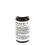 REGENAPLEX Nr.12 Tropfen (PZN 2641996) из Германии