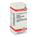 NATRIUM CHLORATUM C 200 Globuli (PZN 2890216) из Германии
