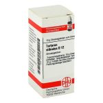 TARTARUS STIBIATUS D 12 Globuli (PZN 2932765) из Германии