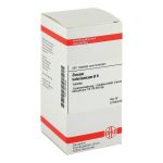 ZINCUM VALERIANICUM D 6 Tabletten (PZN 2812848) из Германии