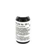 REGENAPLEX Nr.59 a Tropfen (PZN 2643038) из Германии