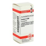 CONIUM D 200 Globuli (PZN 2897230) из Германии