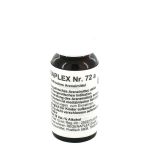 REGENAPLEX Nr.72 a Tropfen (PZN 2643280) из Германии