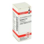 SPIGELIA D 12 Globuli (PZN 2931576) из Германии