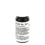 REGENAPLEX Nr.24 c Tropfen (PZN 2642197) из Германии